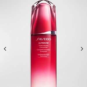 SHISEIDO
